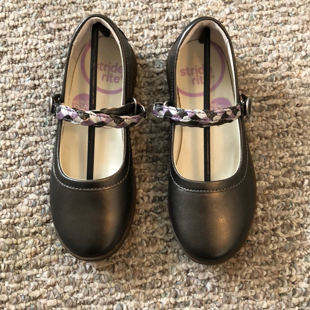 Stride Rite Brielle Mary Jane’s